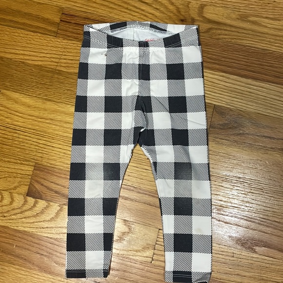 Cat & Cat and Old Navy leggings - Picture 8 of 9